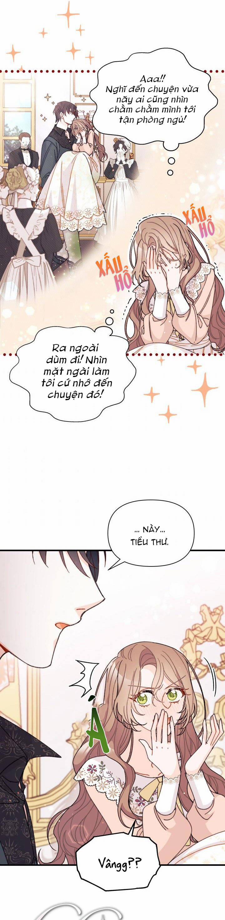 Tôi Đã Có Chồng Sau Khi Nhặt Được Nam Chính 18.5 trang 0