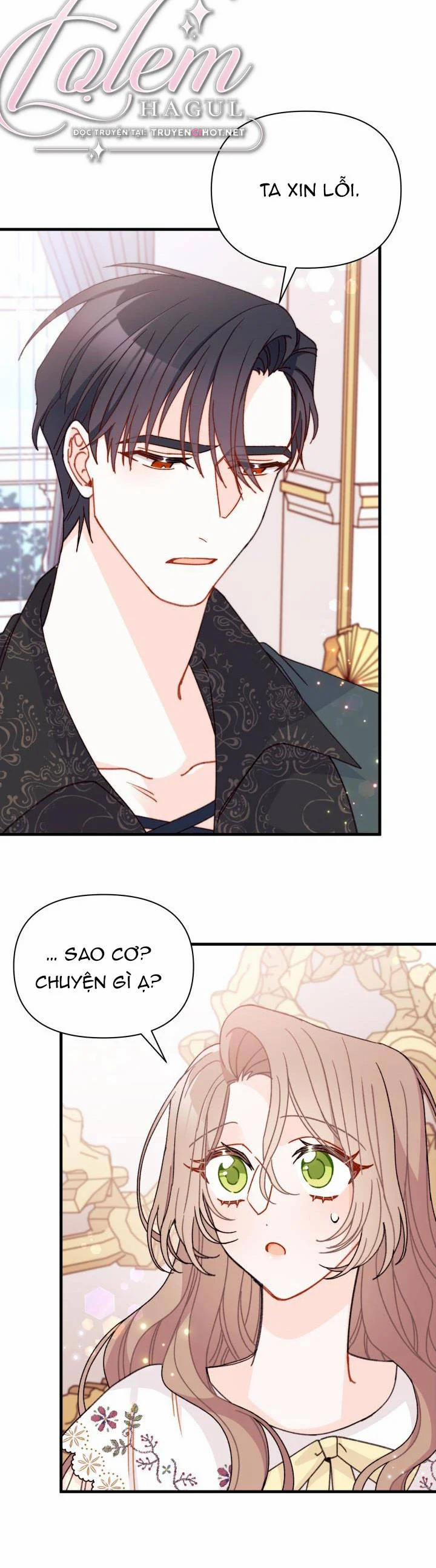 Tôi Đã Có Chồng Sau Khi Nhặt Được Nam Chính 18.5 trang 1