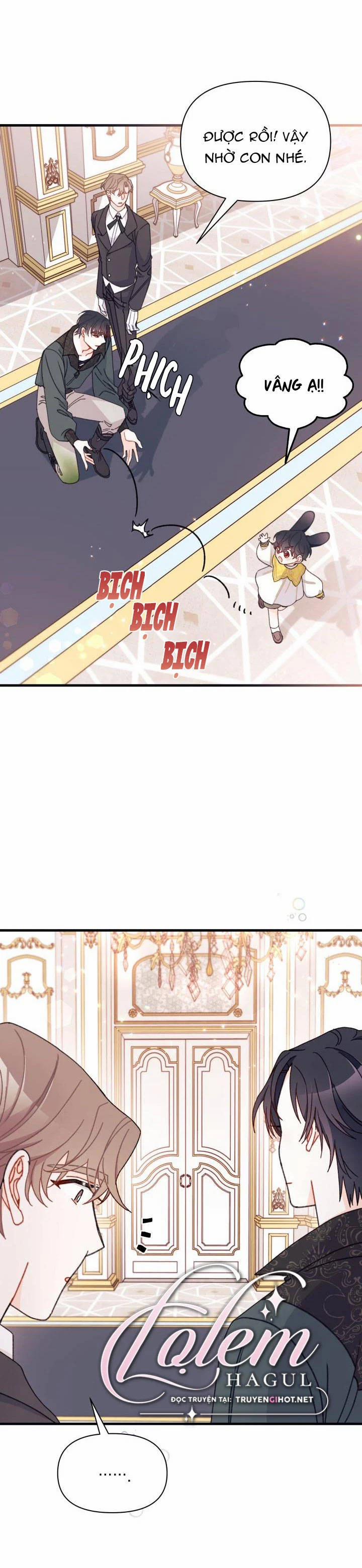 Tôi Đã Có Chồng Sau Khi Nhặt Được Nam Chính 18.5 trang 12