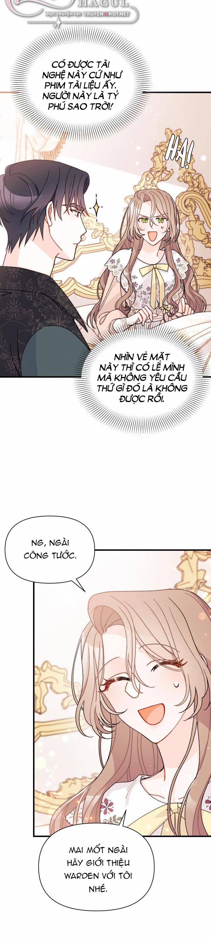 Tôi Đã Có Chồng Sau Khi Nhặt Được Nam Chính 18.5 trang 6