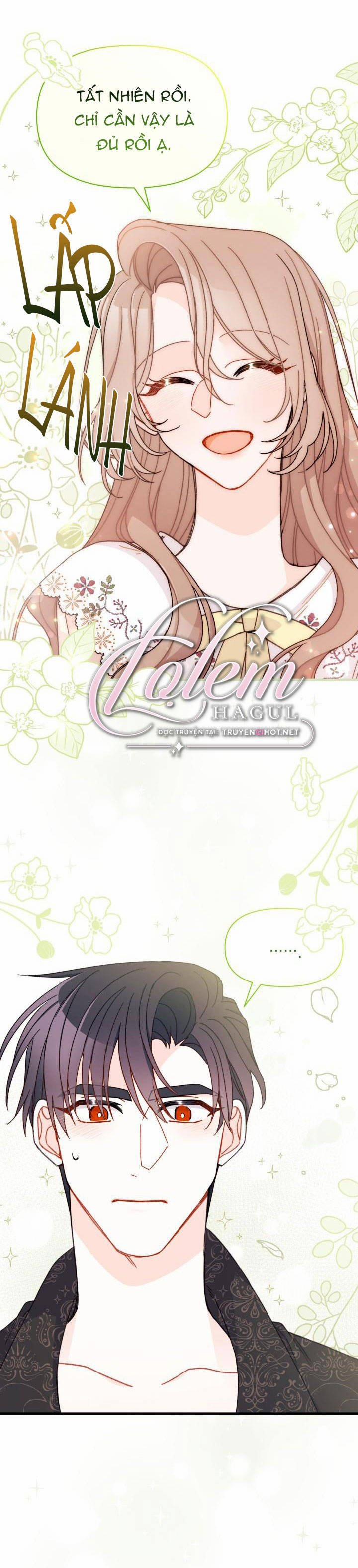 Tôi Đã Có Chồng Sau Khi Nhặt Được Nam Chính 18.5 trang 8