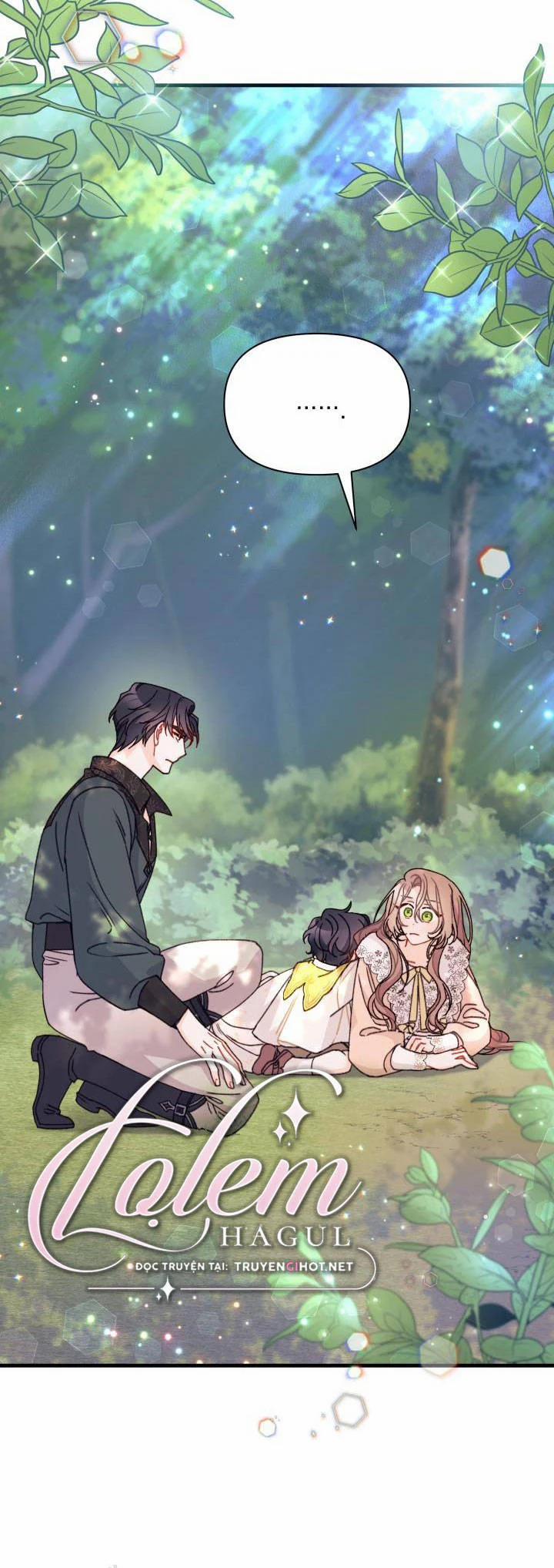 Tôi Đã Có Chồng Sau Khi Nhặt Được Nam Chính 18 trang 1