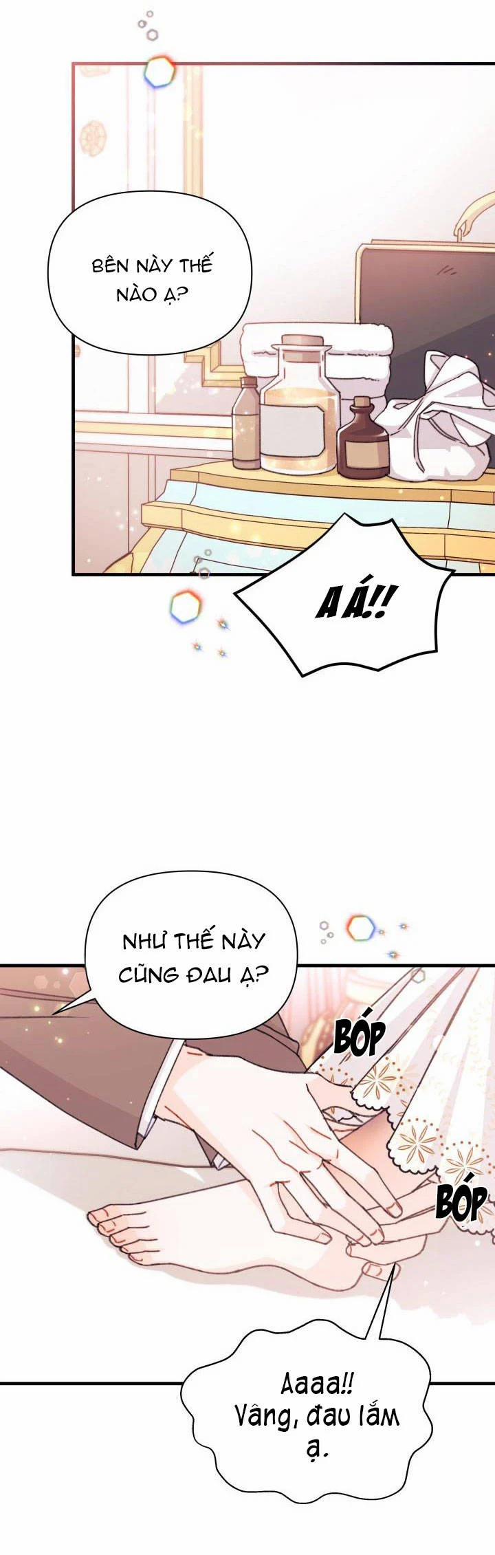 Tôi Đã Có Chồng Sau Khi Nhặt Được Nam Chính 18 trang 10