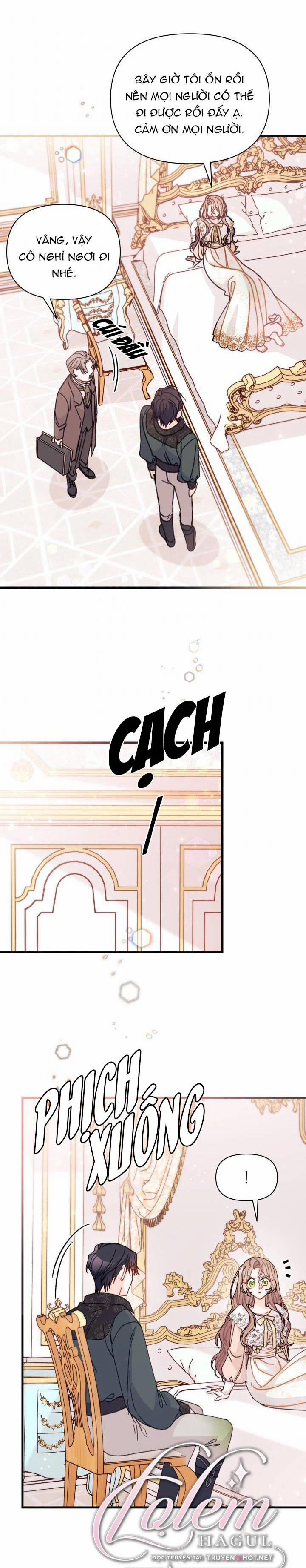 Tôi Đã Có Chồng Sau Khi Nhặt Được Nam Chính 18 trang 12