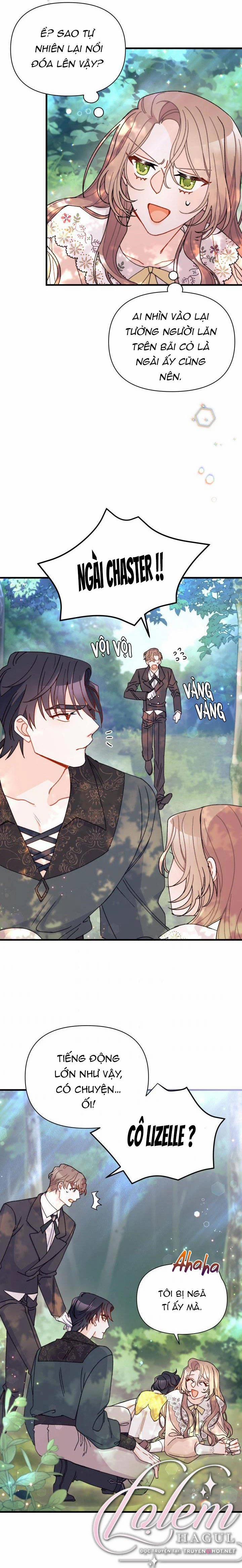 Tôi Đã Có Chồng Sau Khi Nhặt Được Nam Chính 18 trang 2