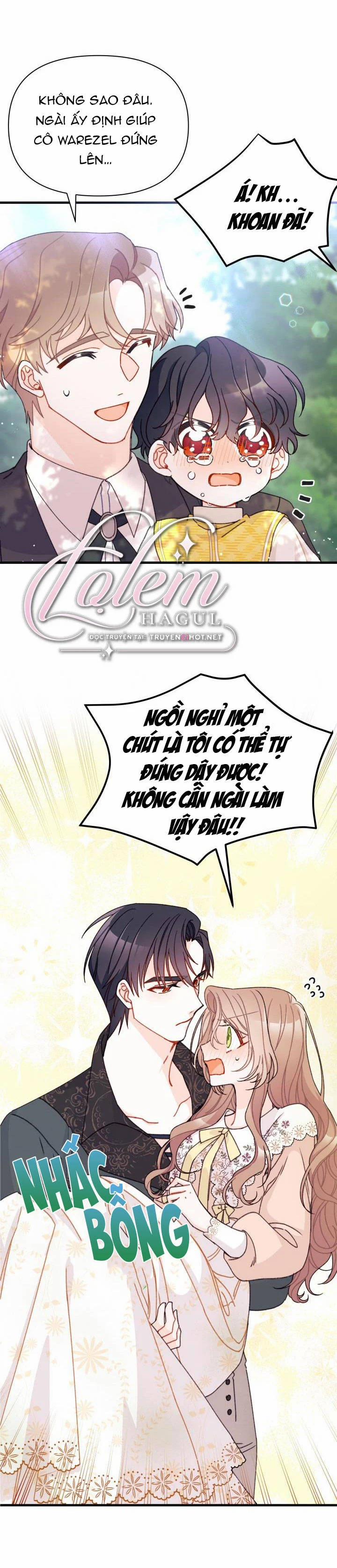 Tôi Đã Có Chồng Sau Khi Nhặt Được Nam Chính 18 trang 6