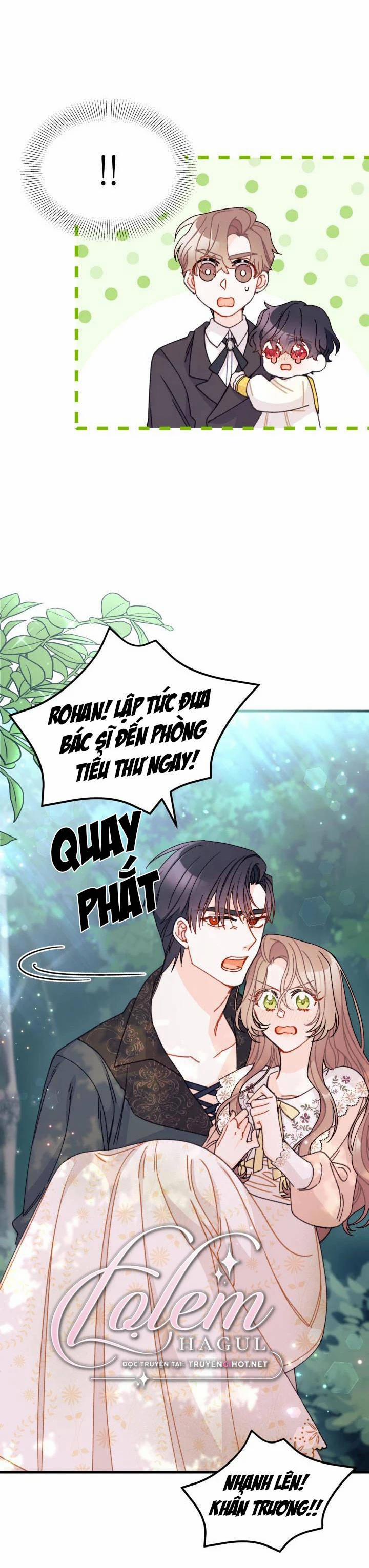 Tôi Đã Có Chồng Sau Khi Nhặt Được Nam Chính 18 trang 7