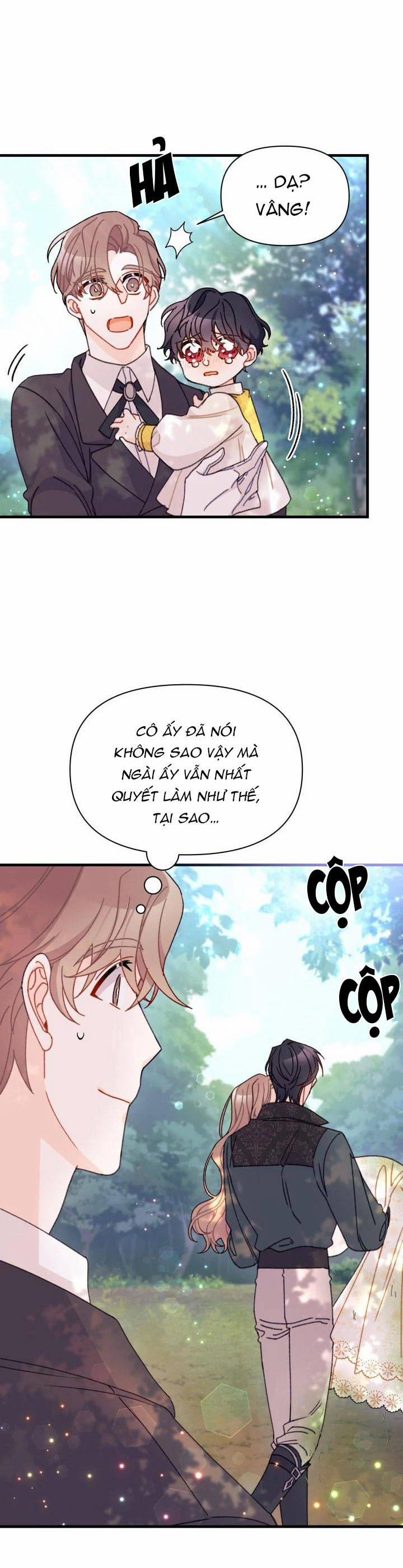 Tôi Đã Có Chồng Sau Khi Nhặt Được Nam Chính 18 trang 8