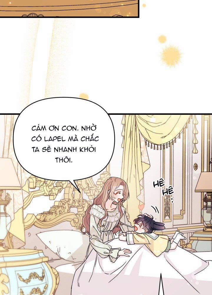 Tôi Đã Có Chồng Sau Khi Nhặt Được Nam Chính 19.5 trang 1