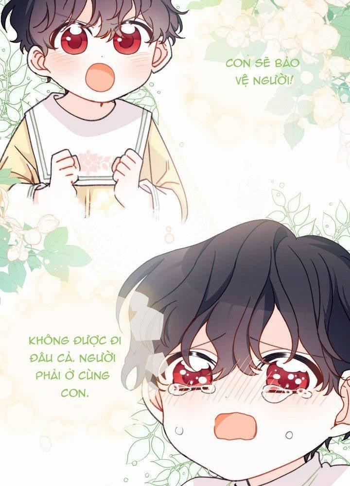 Tôi Đã Có Chồng Sau Khi Nhặt Được Nam Chính 19.5 trang 10