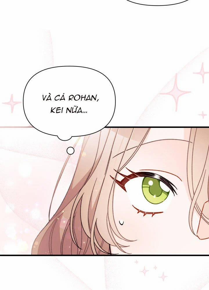 Tôi Đã Có Chồng Sau Khi Nhặt Được Nam Chính 19.5 trang 13