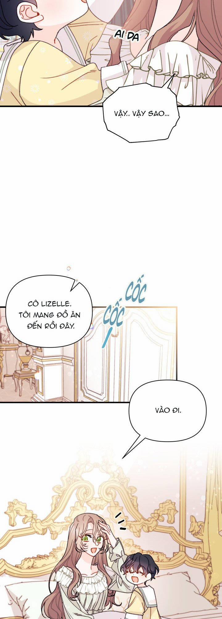 Tôi Đã Có Chồng Sau Khi Nhặt Được Nam Chính 19.5 trang 16