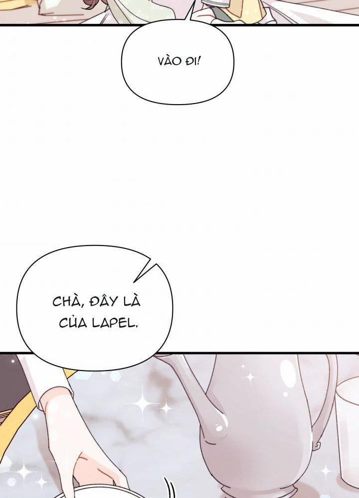 Tôi Đã Có Chồng Sau Khi Nhặt Được Nam Chính 19.5 trang 17