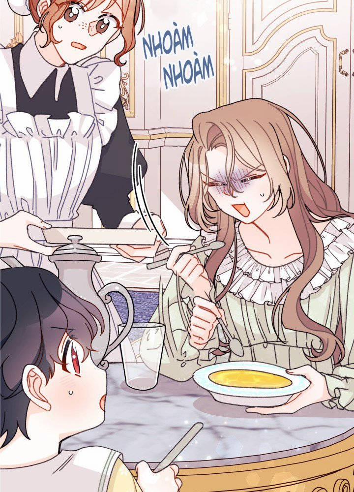 Tôi Đã Có Chồng Sau Khi Nhặt Được Nam Chính 19.5 trang 23