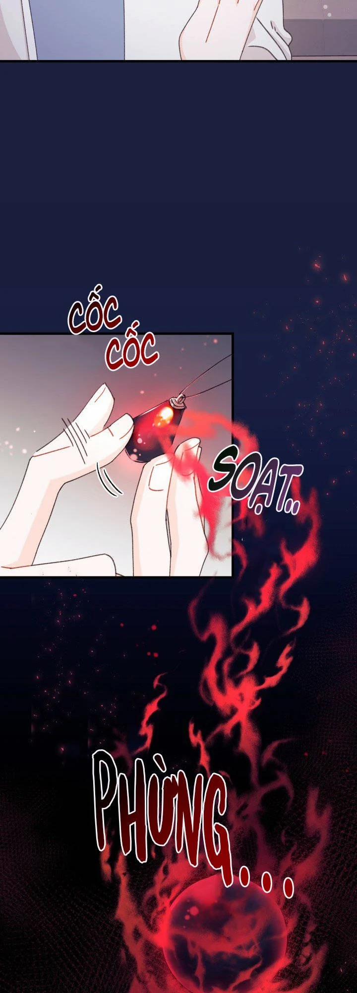 Tôi Đã Có Chồng Sau Khi Nhặt Được Nam Chính 19.5 trang 33