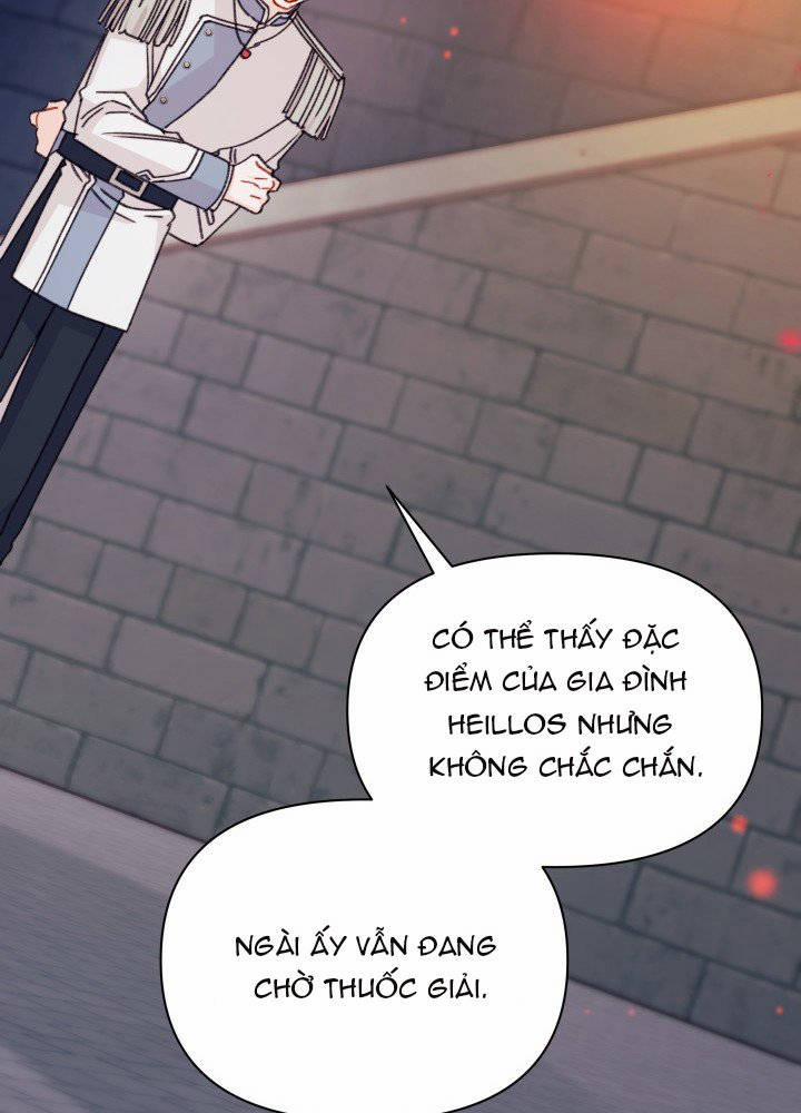 Tôi Đã Có Chồng Sau Khi Nhặt Được Nam Chính 19.5 trang 35