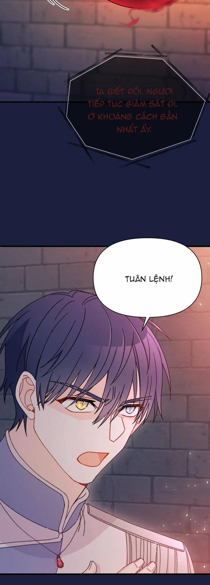 Tôi Đã Có Chồng Sau Khi Nhặt Được Nam Chính 19.5 trang 37