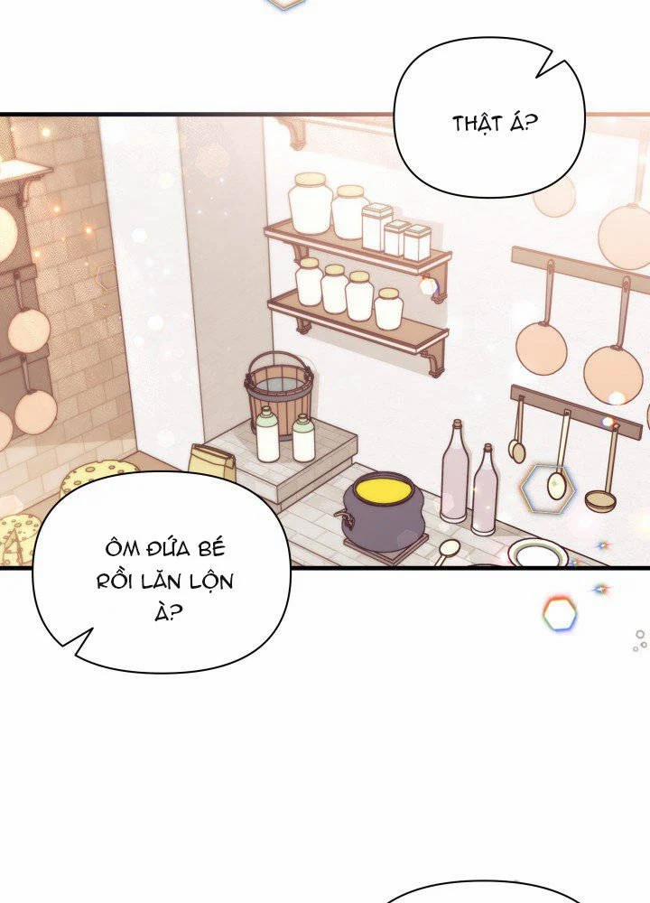 Tôi Đã Có Chồng Sau Khi Nhặt Được Nam Chính 19 trang 1