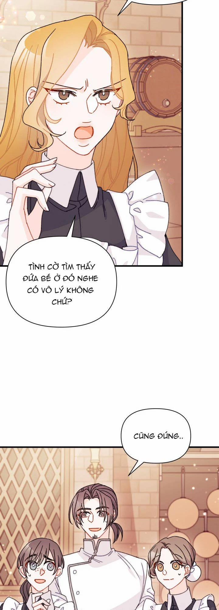 Tôi Đã Có Chồng Sau Khi Nhặt Được Nam Chính 19 trang 10