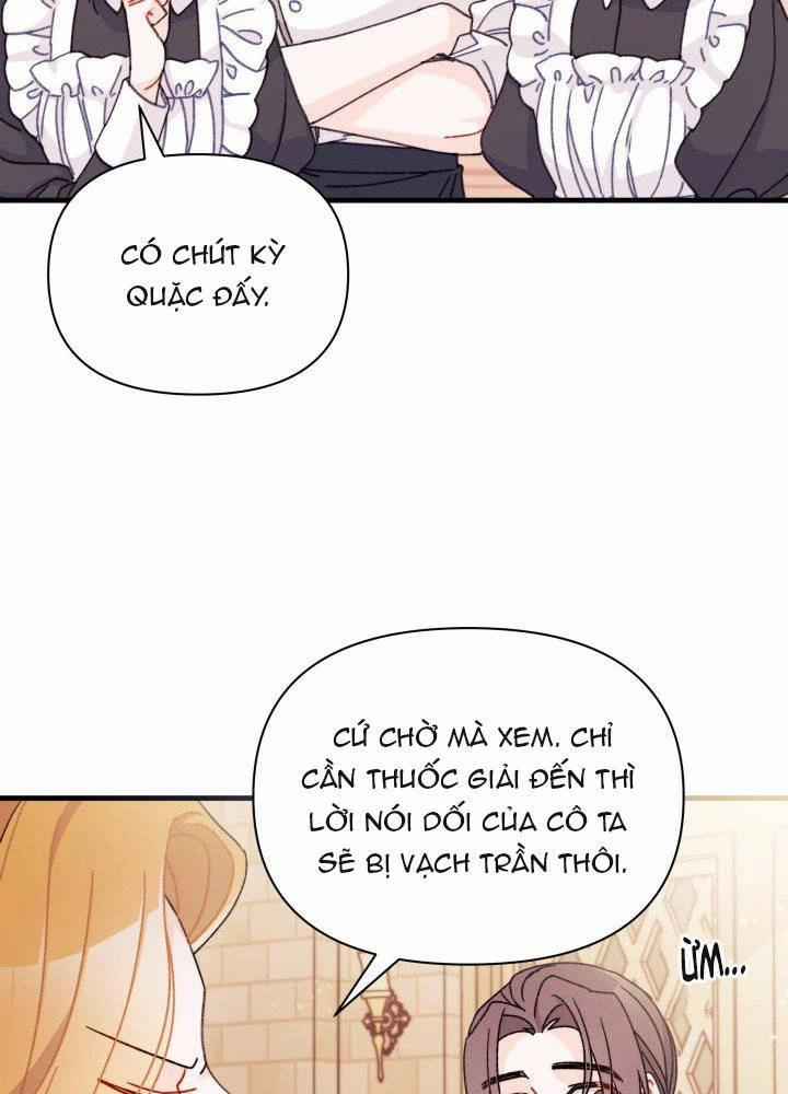 Tôi Đã Có Chồng Sau Khi Nhặt Được Nam Chính 19 trang 11