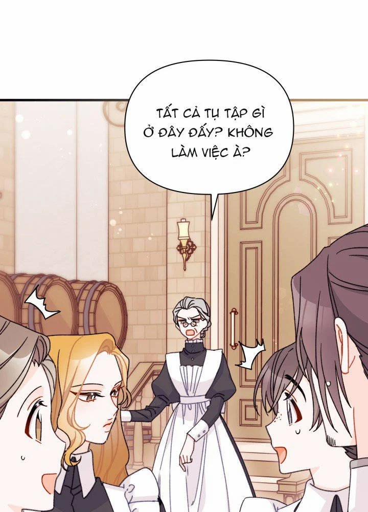 Tôi Đã Có Chồng Sau Khi Nhặt Được Nam Chính 19 trang 13