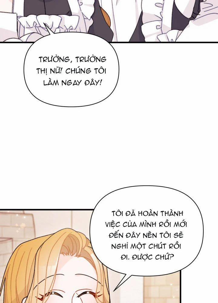 Tôi Đã Có Chồng Sau Khi Nhặt Được Nam Chính 19 trang 14