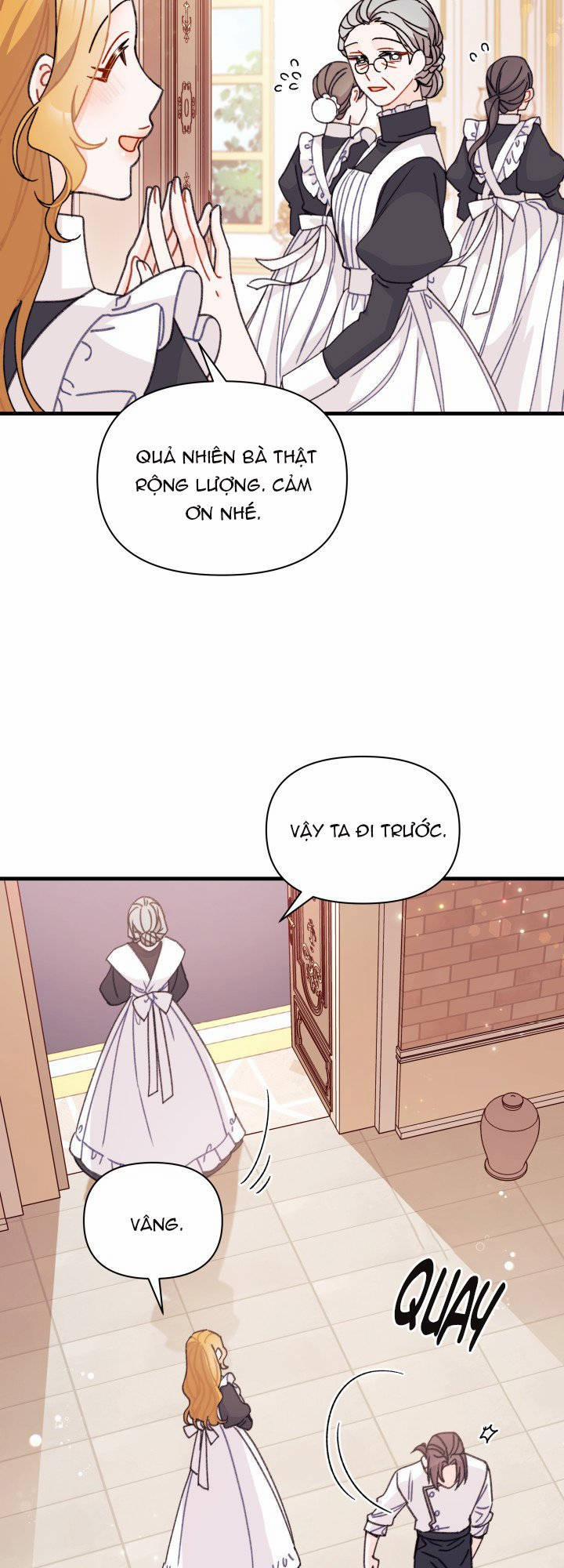 Tôi Đã Có Chồng Sau Khi Nhặt Được Nam Chính 19 trang 16