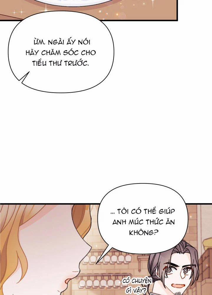 Tôi Đã Có Chồng Sau Khi Nhặt Được Nam Chính 19 trang 21