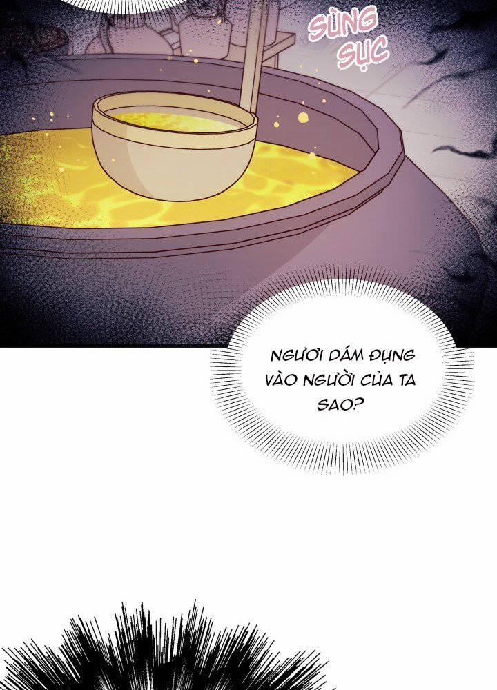 Tôi Đã Có Chồng Sau Khi Nhặt Được Nam Chính 19 trang 23