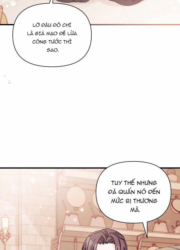 Tôi Đã Có Chồng Sau Khi Nhặt Được Nam Chính 19 trang 3