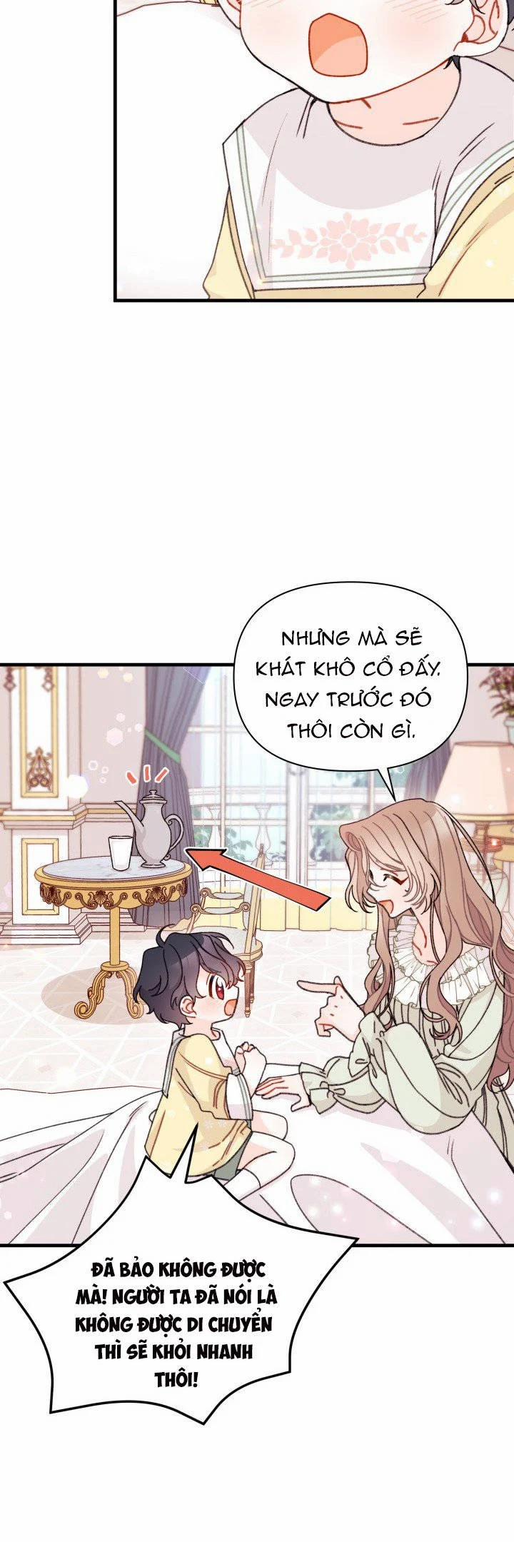 Tôi Đã Có Chồng Sau Khi Nhặt Được Nam Chính 19 trang 32