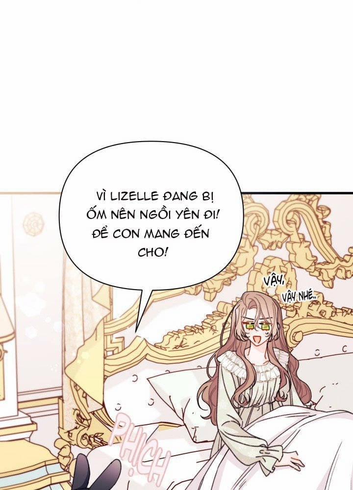 Tôi Đã Có Chồng Sau Khi Nhặt Được Nam Chính 19 trang 33