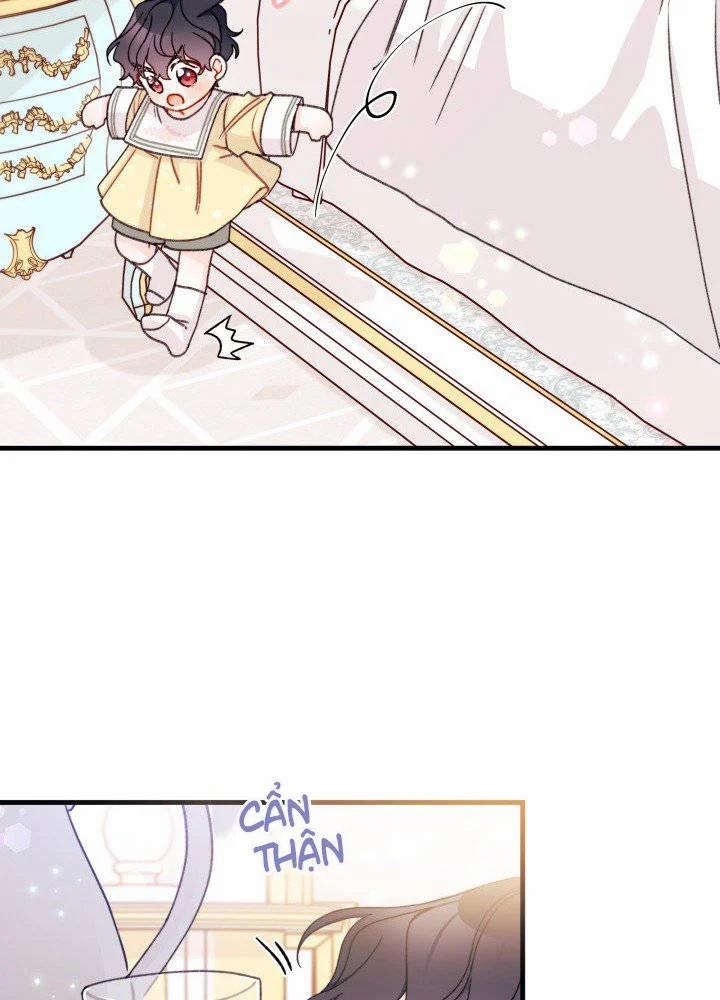 Tôi Đã Có Chồng Sau Khi Nhặt Được Nam Chính 19 trang 34