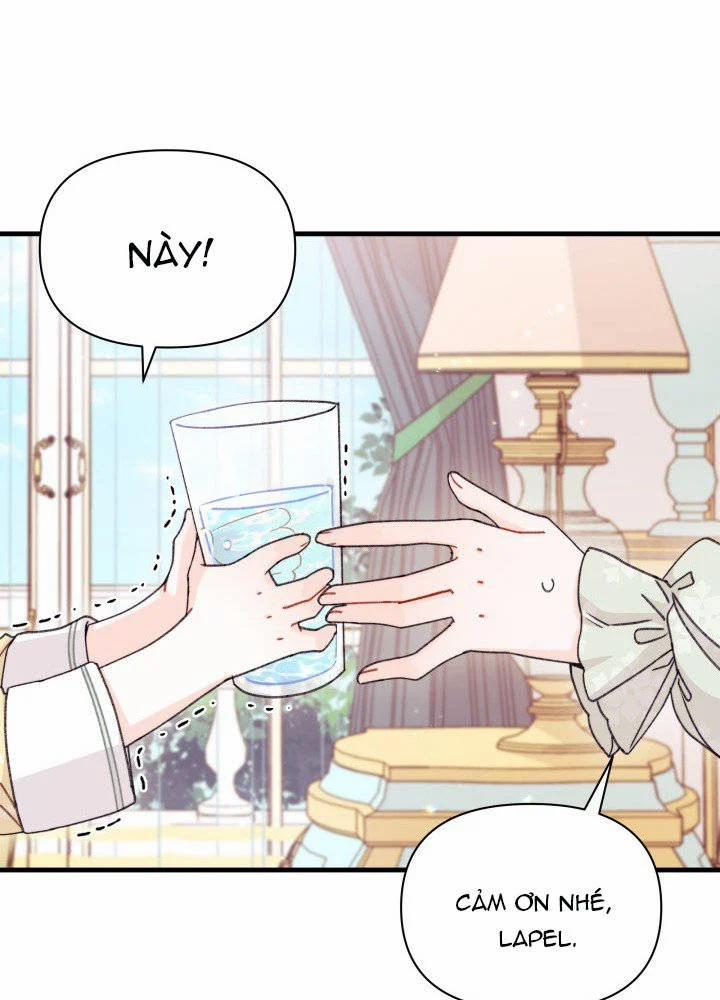 Tôi Đã Có Chồng Sau Khi Nhặt Được Nam Chính 19 trang 36