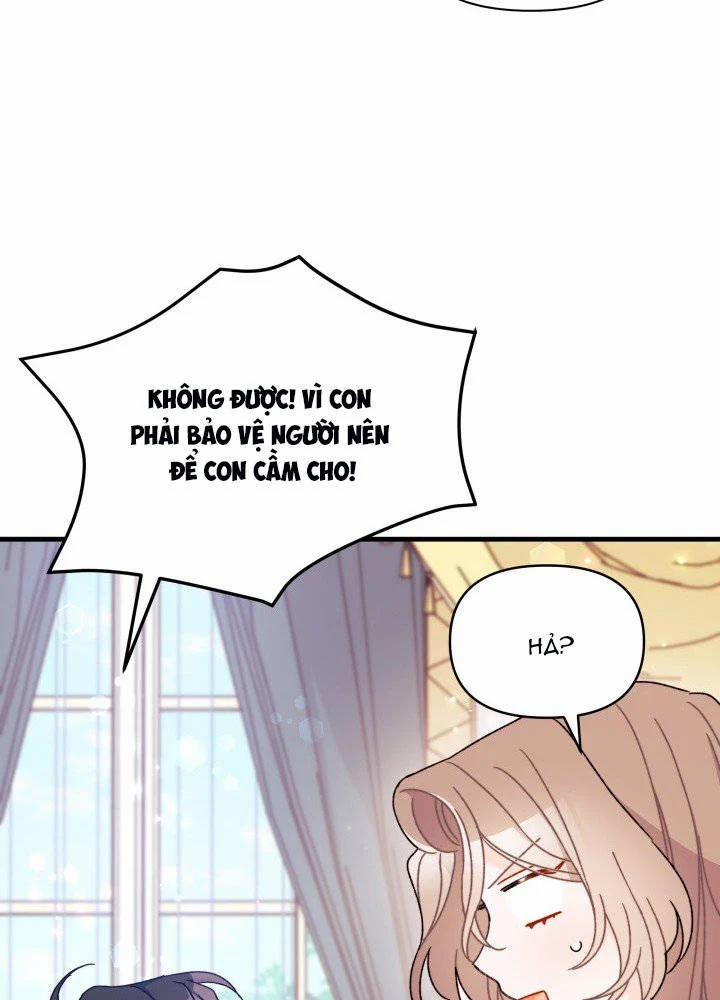 Tôi Đã Có Chồng Sau Khi Nhặt Được Nam Chính 19 trang 37