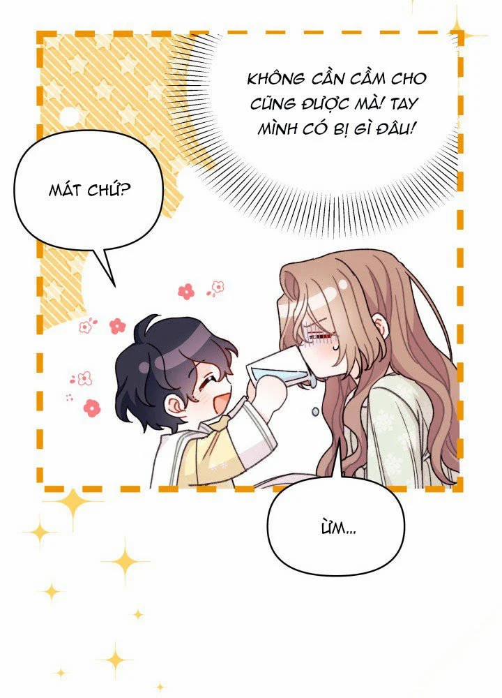 Tôi Đã Có Chồng Sau Khi Nhặt Được Nam Chính 19 trang 39