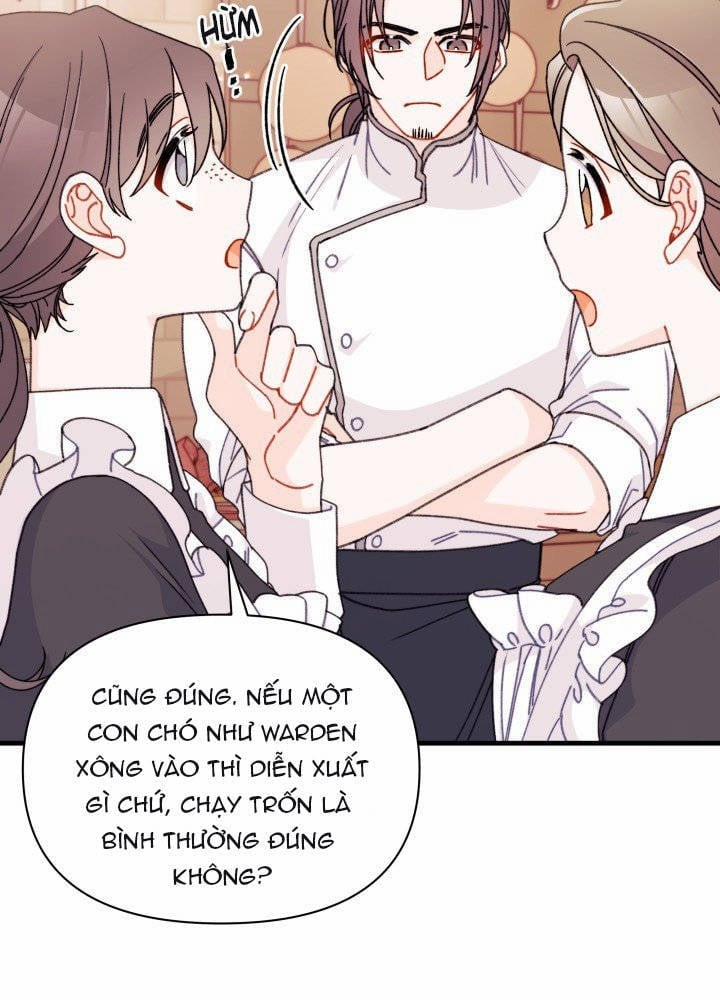 Tôi Đã Có Chồng Sau Khi Nhặt Được Nam Chính 19 trang 4