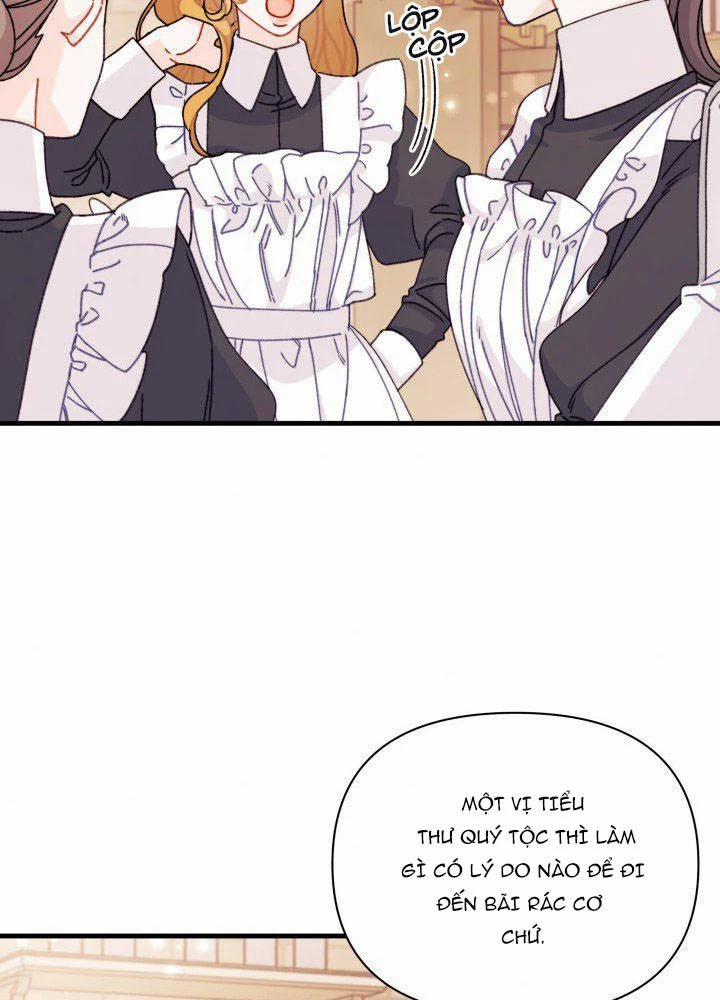 Tôi Đã Có Chồng Sau Khi Nhặt Được Nam Chính 19 trang 9