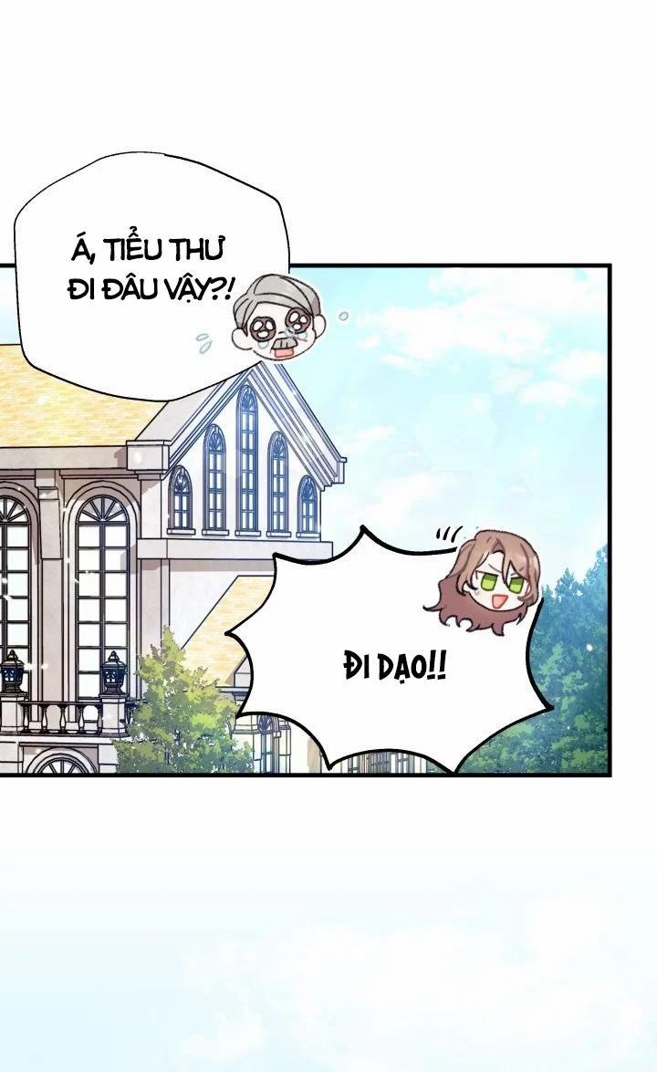 Tôi Đã Có Chồng Sau Khi Nhặt Được Nam Chính 2.5 trang 12