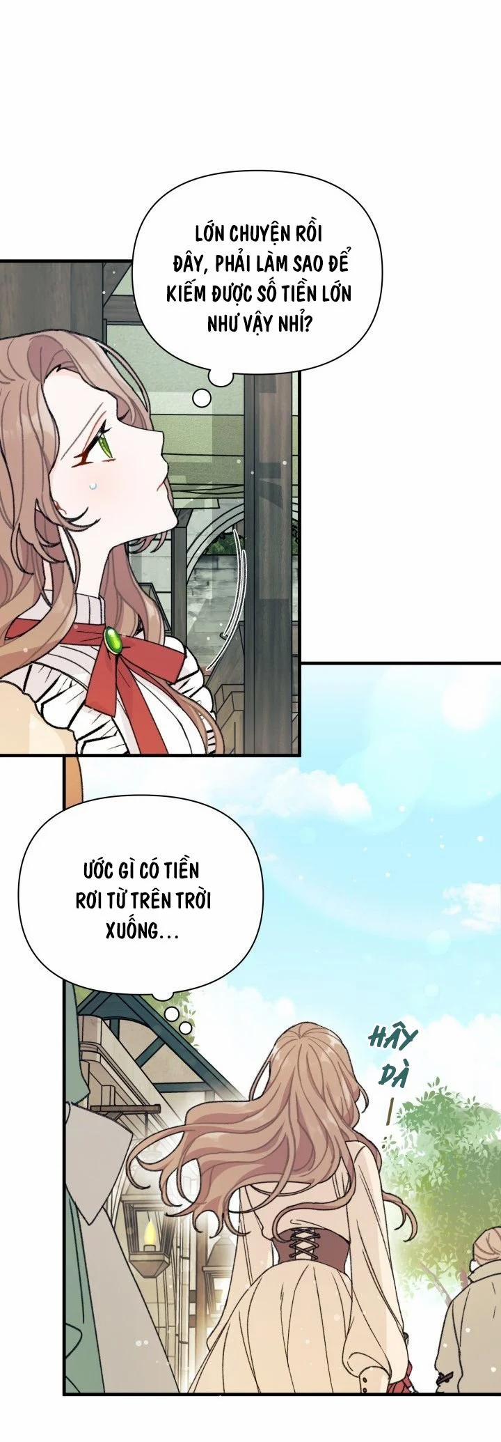 Tôi Đã Có Chồng Sau Khi Nhặt Được Nam Chính 2.5 trang 18