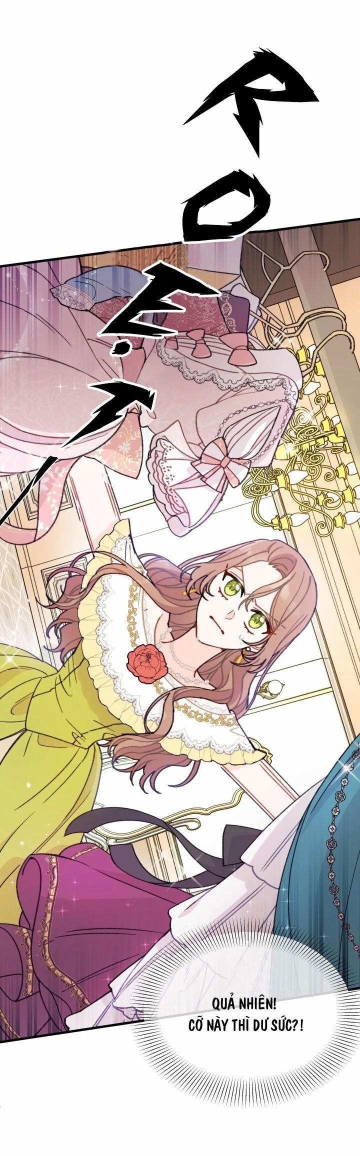 Tôi Đã Có Chồng Sau Khi Nhặt Được Nam Chính 2.5 trang 2