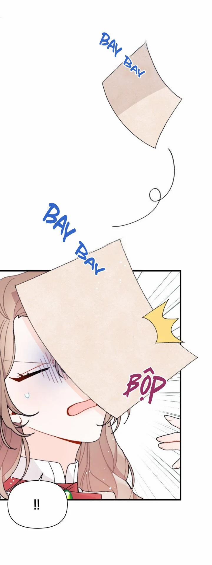 Tôi Đã Có Chồng Sau Khi Nhặt Được Nam Chính 2.5 trang 20