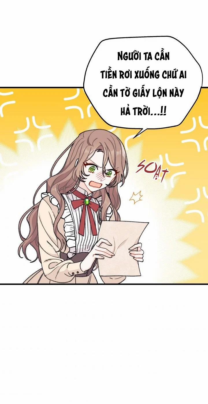 Tôi Đã Có Chồng Sau Khi Nhặt Được Nam Chính 2.5 trang 21