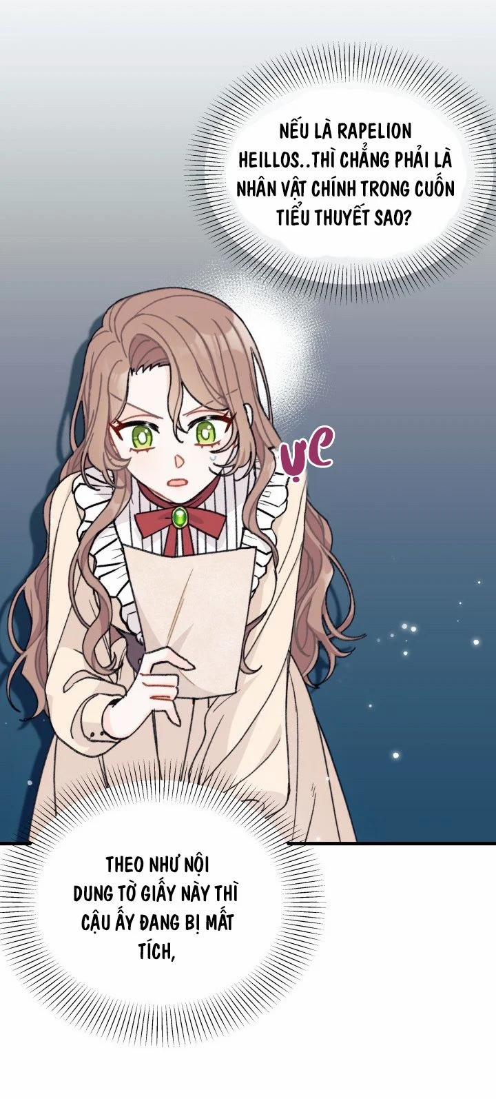 Tôi Đã Có Chồng Sau Khi Nhặt Được Nam Chính 2.5 trang 24