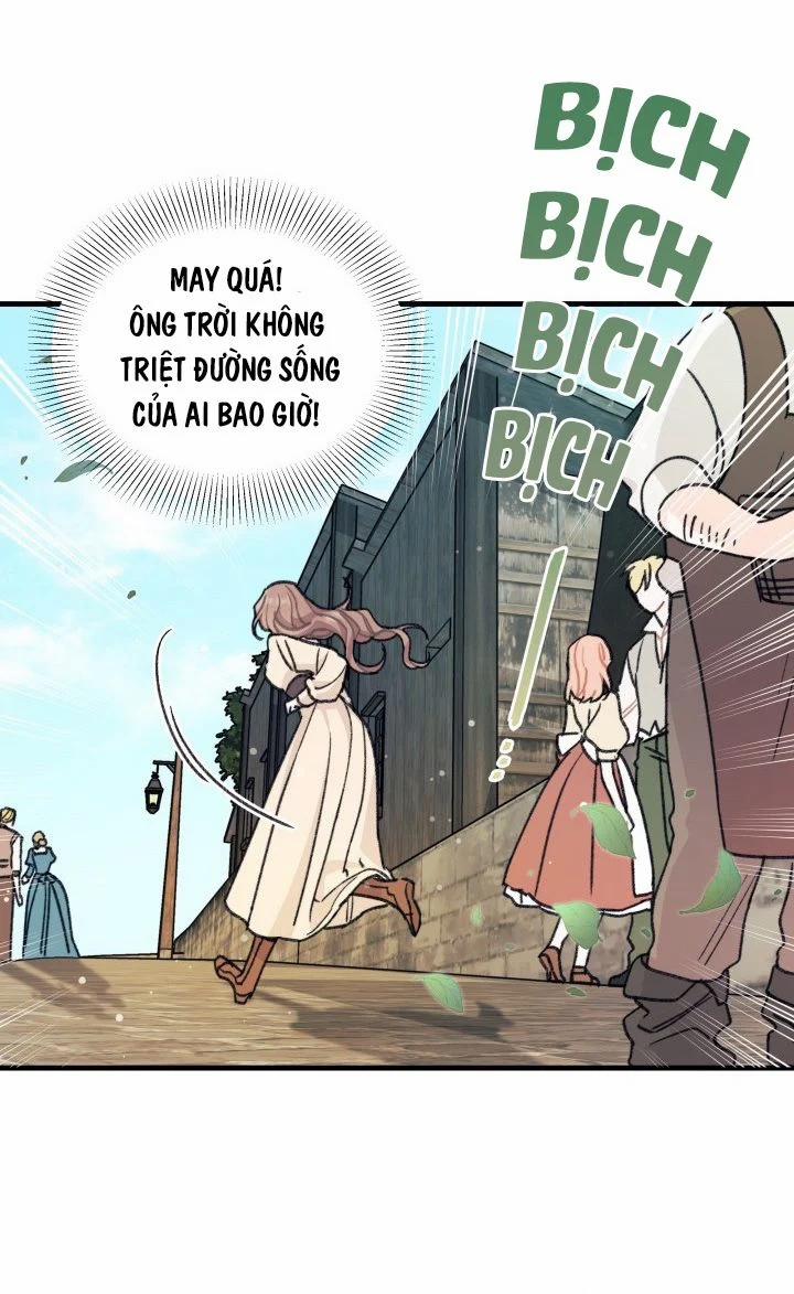 Tôi Đã Có Chồng Sau Khi Nhặt Được Nam Chính 2.5 trang 28