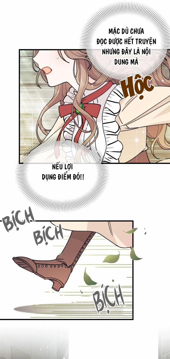 Tôi Đã Có Chồng Sau Khi Nhặt Được Nam Chính 2.5 trang 29