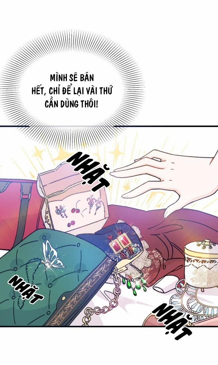 Tôi Đã Có Chồng Sau Khi Nhặt Được Nam Chính 2.5 trang 3