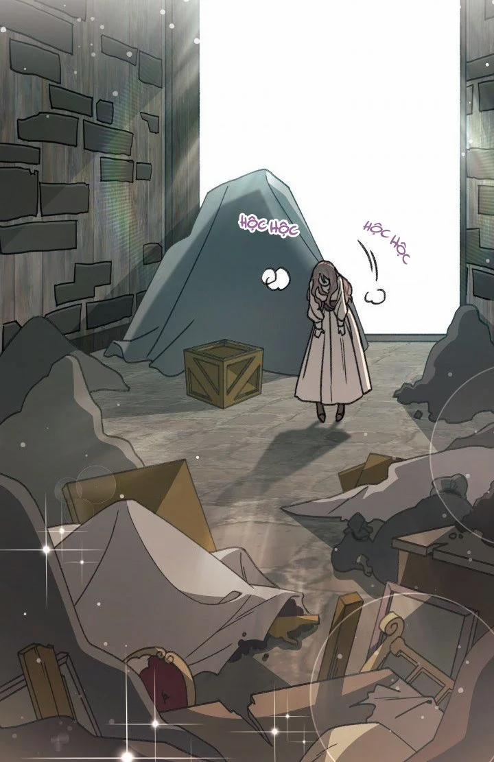 Tôi Đã Có Chồng Sau Khi Nhặt Được Nam Chính 2.5 trang 30