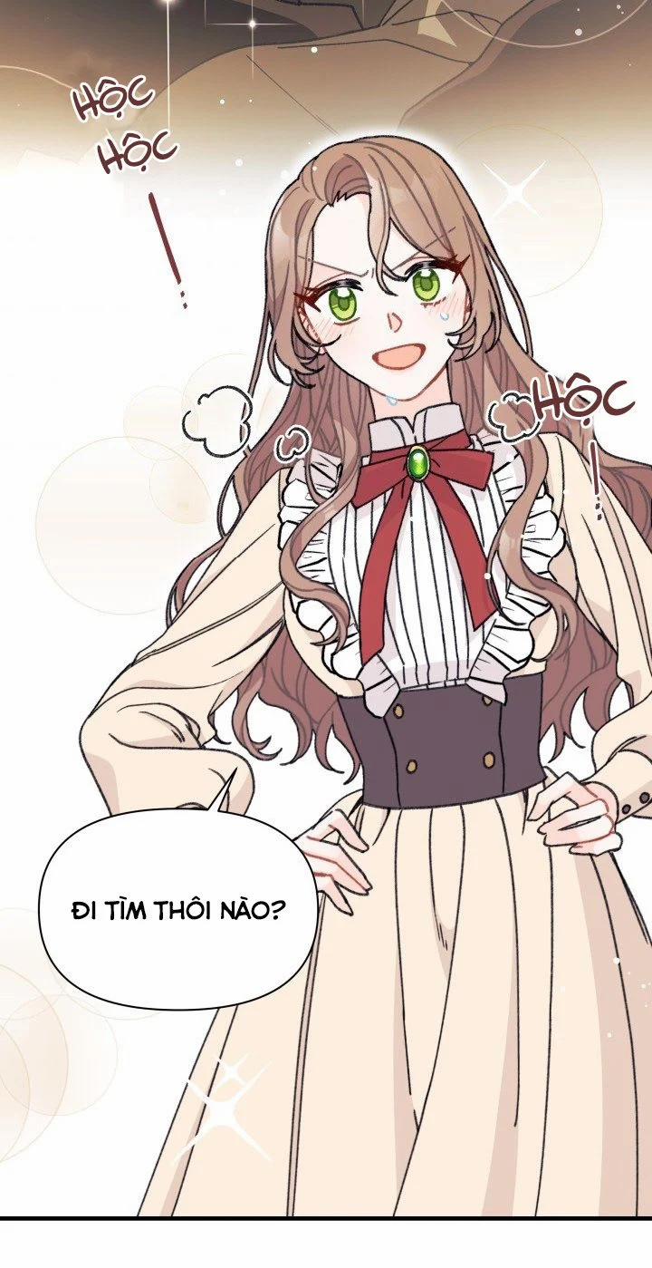 Tôi Đã Có Chồng Sau Khi Nhặt Được Nam Chính 2.5 trang 31