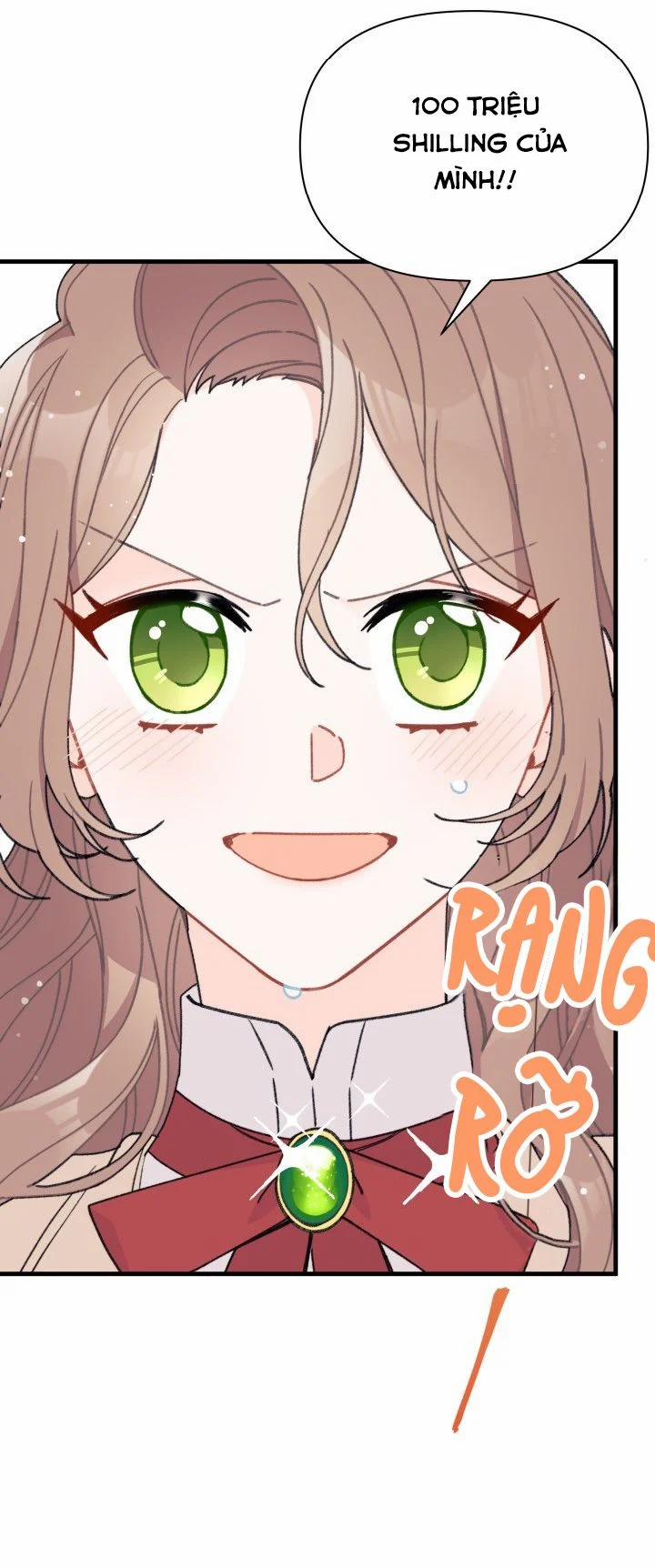 Tôi Đã Có Chồng Sau Khi Nhặt Được Nam Chính 2.5 trang 32